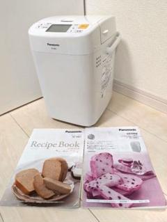 Panasonic ホームベーカリー SD-MB1 2017年製　動作確認済み Amazon.com: Panasonic Home Bakery (1 loaf type) SD-MB1-W