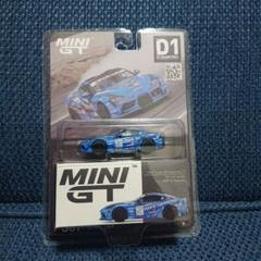 MINI GTトヨタ HKS GR スープラ D1 GP FAT 右ハンドル MINI GTトヨタ HKS GR スープラ D1 GP FAT 右ハンドル - メルカリ