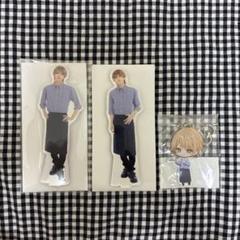 らぶしっく スイパラ アクスタ・アクキー さくら