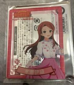 アイドルマスター レトロフェス