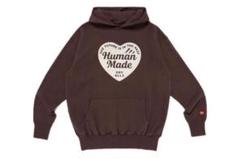 【美品】HUMAN MADE DRY ALLSプルオーバーパーカー　XL HUMAN MADE - ヒューマンメイド HUMANMADE Dry Alls パーカー XL
