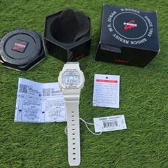 CASIO　G-SHOCK　DW5600MWのサムネイル