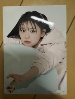 超ときめき宣伝部　とき宣　坂井仁香　チェキ　サイン入り TICKET&PRESENT 超ときめき♡宣伝部 直筆サイン入りチェキ