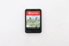 Switch モンスターハンターストーリーズ2 20-TO0714-01M