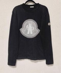 2022年最新】モンクレール/Tシャツ/カットソー(七分/長袖)(メンズ)の