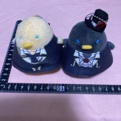 アイマス☆SideM☆ちゅんコレ☆都築圭&神楽麗