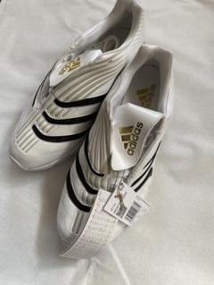 新品 adidas Predator Megaride スニーカー 42 2/3