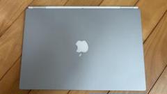 Apple Macintosh Power Book G4 パワーブックG4
