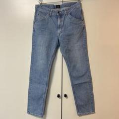 ステューシー STUSSY×Lee コラボ デニム 32 - メルカリ