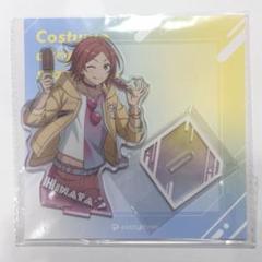 あんスタ 葵ひなた コスチュームアクリルスタンド