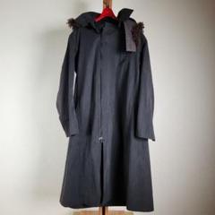 Yohji Yamamoto Pour Homme 18AW ジップアップコート