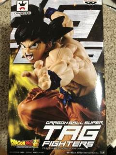 BANPRESTO - ドラゴンボール超 孫悟空 TAG FIGHTERS フィギュア セット Amazon.co.jp: ドラゴンボール超 TAG FIGHTERS-SON GOKOU