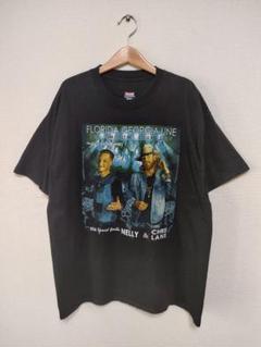 Florida Georgia Line 2017 ツアー バンド Tシャツのサムネイル