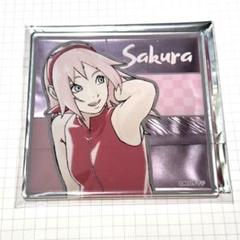 NARUTO ナンジャタウン ナルト アクリルコースター 春野 サクラ