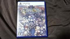 PS5 ユニコーンオーバーロード 通常版