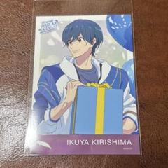 2025年最新】free! ブロマイド 郁弥の人気アイテム - メルカリ