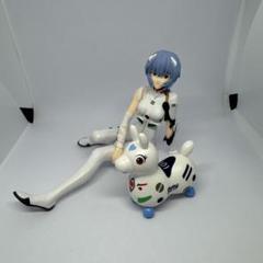 エヴァンゲリオンフィギュア　リペイント 箱無し Amazon.co.jp: レガシーOFリボルテック ヱヴァンゲリヲン新劇場