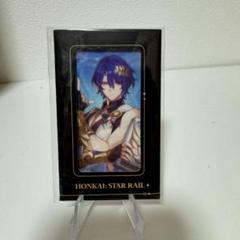 崩壊スターレイル】 Dr.レイシオ 群星邀約シリーズ フィルム型