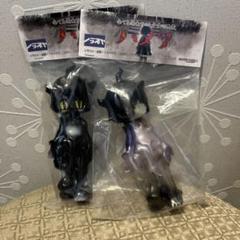 2025年最新】ノラズ ソフビの人気アイテム - メルカリ