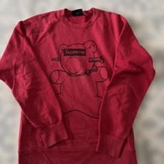 2025年最新】supreme undercover bearの人気アイテム - メルカリ