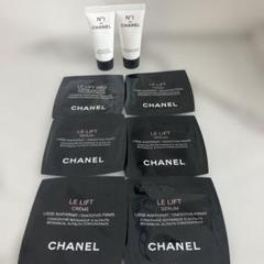 シャネル　ル　リフト　クリーム　サンプル　30個 Amazon | CHANEL シャネル ル リフト クリーム 1ml サンプル