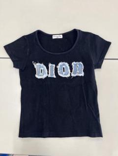 Christian Dior(クリスチャンディオール) 刺繍 ジョンガリアーノ
