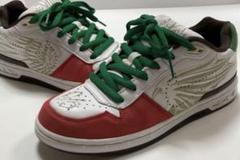 NIKE PAUL RODRIGUEZ ZOOM AIR ELITE 27cm