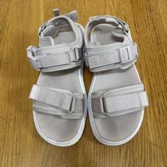 ニューバランス サンダル 25cm SDL600 New Balance