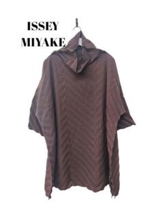 36879 me ISSEY MIYAKE チュニック