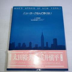 期間限定セール ニューヨークなんて怖くない 太田裕美 浅井愼平 - メルカリ アート・デザイン・音楽
