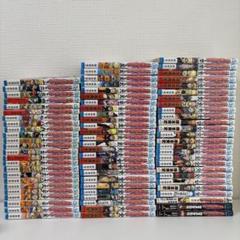 NARUTO ナルト　全巻セット　関連本付き　75冊 楽天市場】【最大3％OFF】 【中古】 送料無料 計74冊 中古