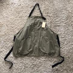 TOOL SUOLO GARDEN & FARM　エプロン TOOL SUOLO GARDEN & FARM エプロン TOOL SUOLO GARDEN & FARM