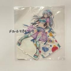 アイドルマスター　ポップリンクス　高峯のあ　公式アクリルスタンド