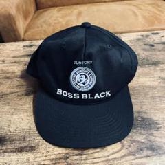 Yahoo!オークション -「サントリー boss キャップ」(サントリー