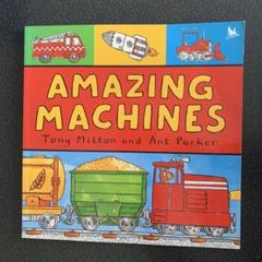 2025年最新】AMAZING machinesの人気アイテム - メルカリ