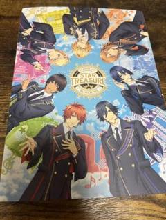 うたプリ STAR TREASURE SUNSHINE BluRay