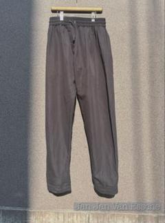 JAN JAN VAN ESSCHE 23SS TROUSERS #73