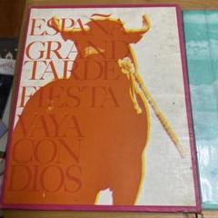 b*d様 奈良原一高 スペイン 偉大なる午後 別冊約束の旅付き