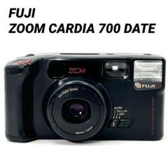 2025年最新】FUJI ZOOM CARDIA 700 DATEの人気アイテム - メルカリ