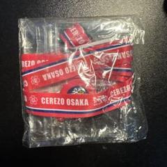 セレッソ大阪　ファンクラブ　ICカードケース