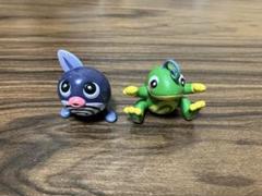 ポケットモンスター モンコレ NO24 ニョロゾ 新品未開封Super rare
