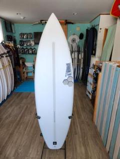 2025年最新】Channel Islands Surfboards フォーム素材：EPS