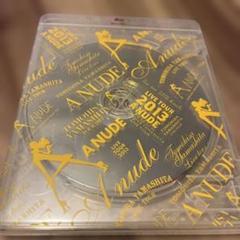 山下智久 TOUR 2013 A NUDE Blu-rayファイル&写真セット！ TOMOHISA YAMASHITA TOUR 2013 -A NUDE-【Blu-ray通常盤