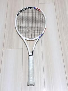Tecnifibre Tight 315 ラケット　G3 Tecnifibre TFIGHT 315 Ltd. XTC Tennis Racquet, 4-3/8