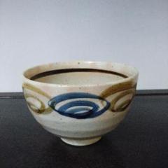希少】井戸茶碗抹茶椀在銘円相骨董品