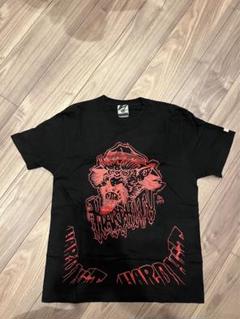KRAZY BEE 黒豹 レアTシャツ Lサイズ Tシャツ KRAZYBEE Lサイズ クレイジービー