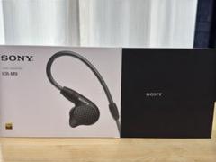 SONY IER-M9 ステレオイヤホンのサムネイル
