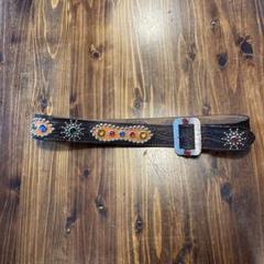 ACE WESTERN BELTエースウエスタンベルト草彅アメカジ ACE WESTERN BELTエースウエスタンベルト草彅アメカジ - メルカリ