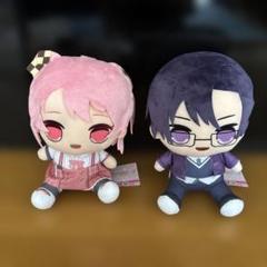 2025年最新】カラフルピーチもふの人気アイテム - メルカリ