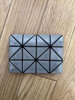 2025年最新】BAOBAO ISSEYMIYAKE 名刺入れの人気アイテム - メルカリ